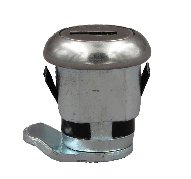 B&B Molders 94150 Hatch Cam Lock w/ 751 Key, 5/8"