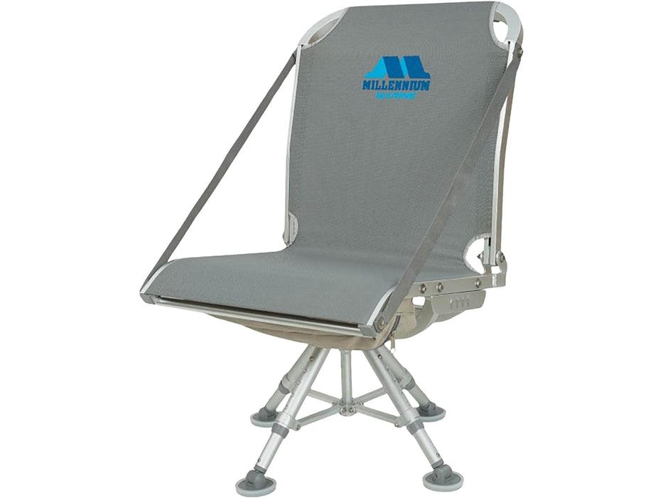 Millennium Outdoors B-500-00 Seat Base