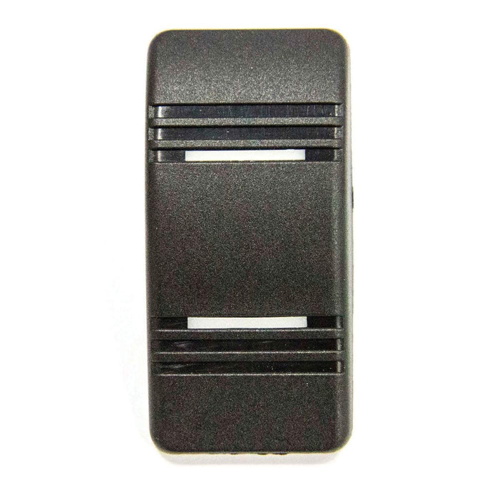 Sierra RK22140 Contura III Replacement Actuators, Black w/2 Lenses, Pr.