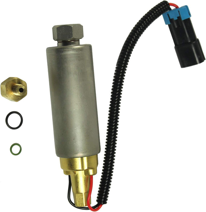 Conjunto de bomba de combustible Mercury 861155A3 - Eléctrica