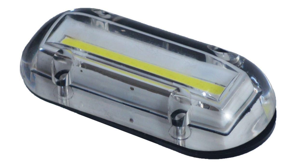 TH Marine LED-SM173COB-G-DP T-H Marine Waterproof Extreme LED Underwater Light