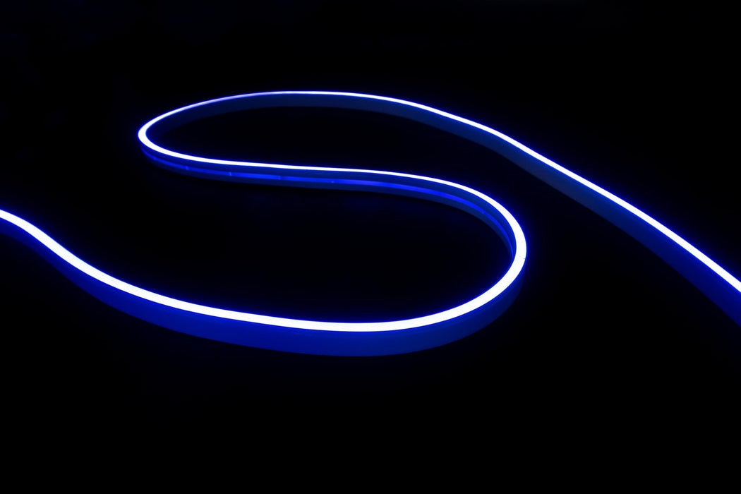 Lumishore 010-04494-00 ECLIPSE SNL100 Neon Flex White Light 5M