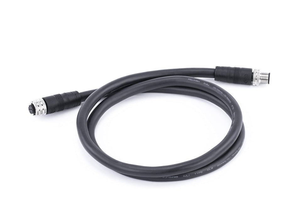 Sierra PC51010 NMEA 2000 Micro-C Extension Cable, 3'