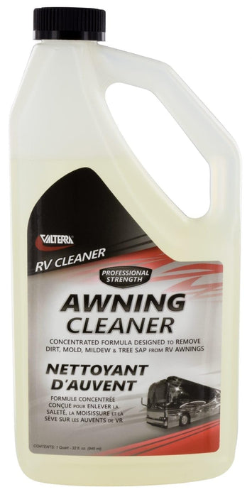 Valterra V88542 Awning Cleaner, 32 oz.