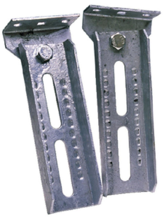 Tie Down Engineering 81211 8" Bolster Support Bracket