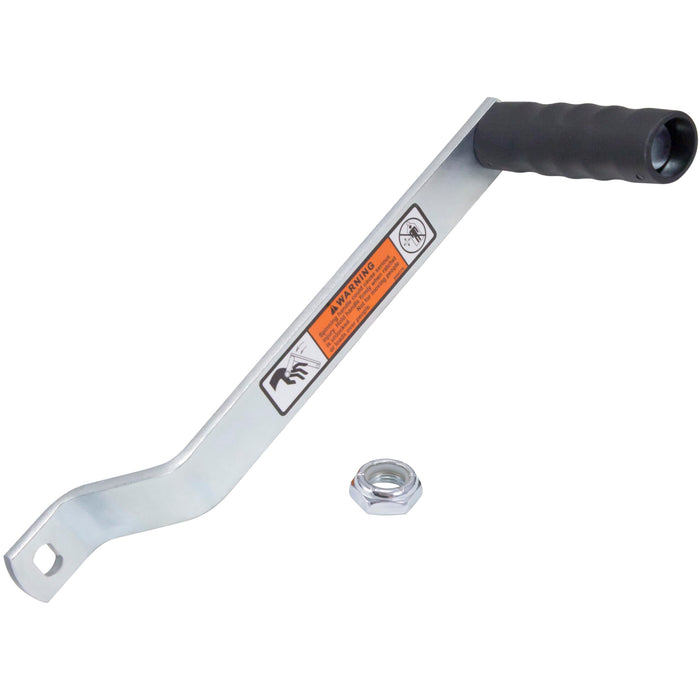 Dutton-Lainson 70325 Spare/Replacement Winch Handle, 9-1/2"