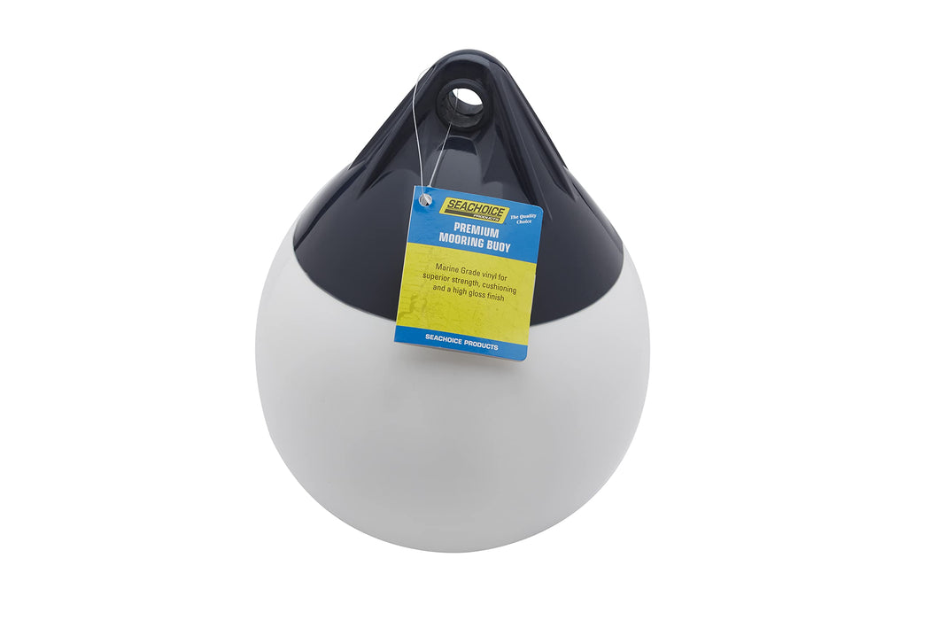 Seachoice Commercial-Grade Mooring Buoy