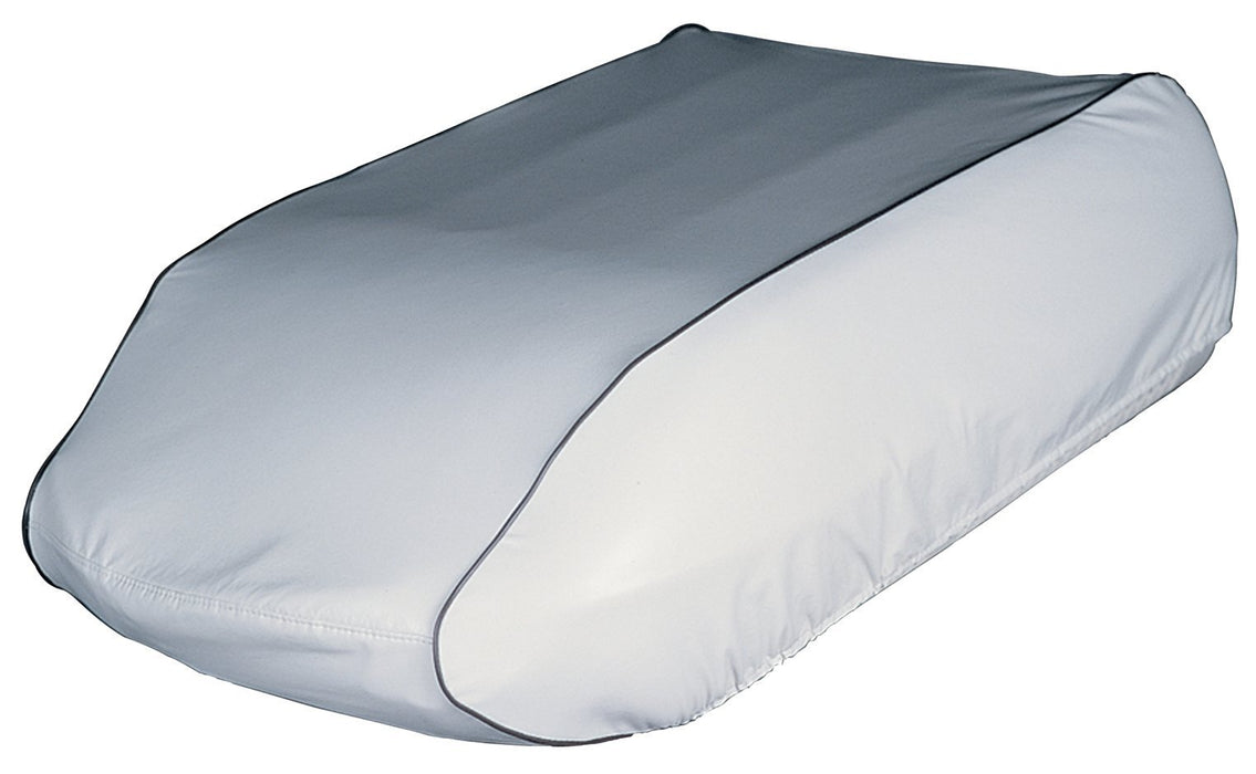 ADCO 3003 Polar White A/C Cover 27" x 13" x 35" Fits Select Duo Therm Models &, Select Briskair Models