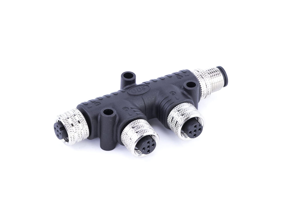 Sierra PC51100 NMEA 2000 Micro 2-TEE Piece