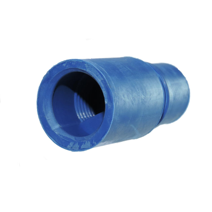 CDI Electronics 923-0017 Johnson/Evinrude Amphenol Receptacle, 4-Position