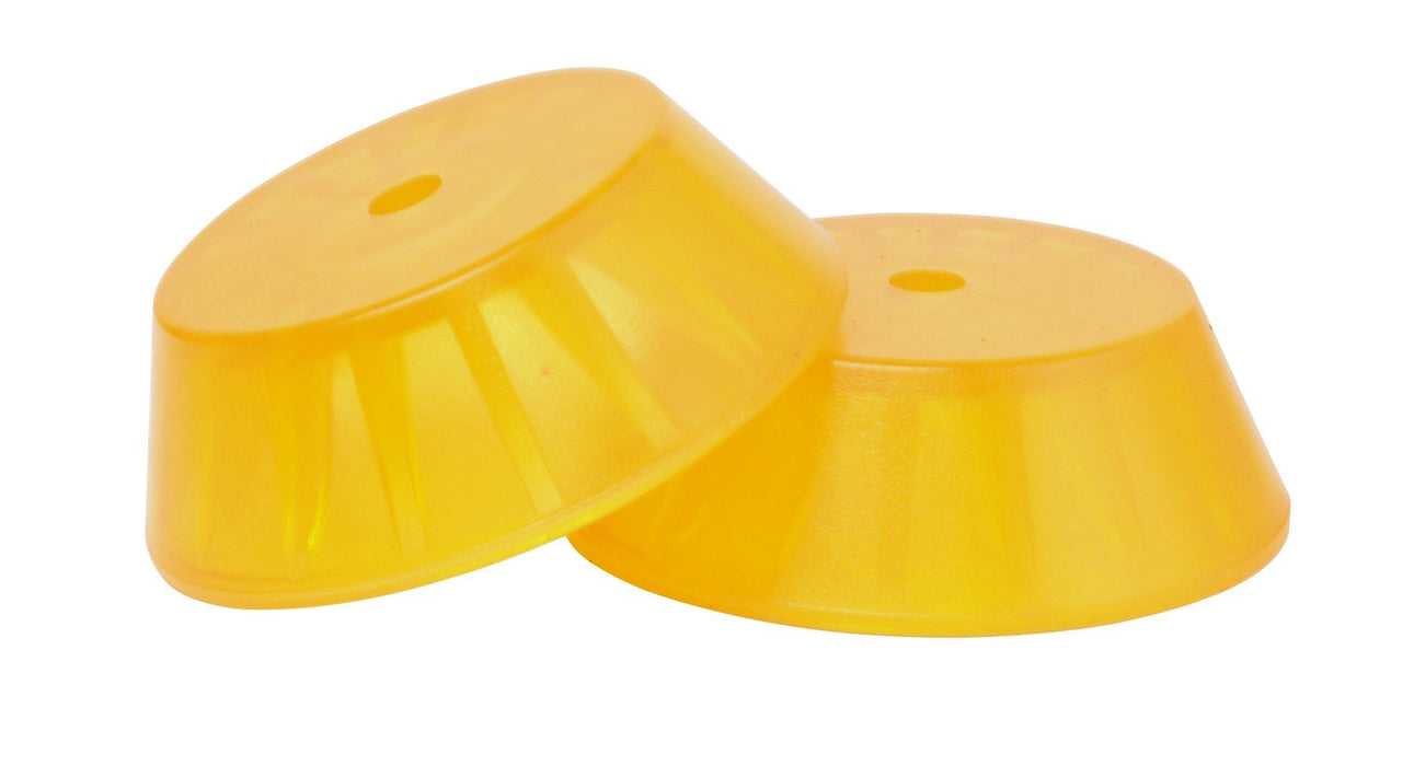 Tie Down Engineering 86290 Hull Sav'r Poly Vinyl Amber Roller
