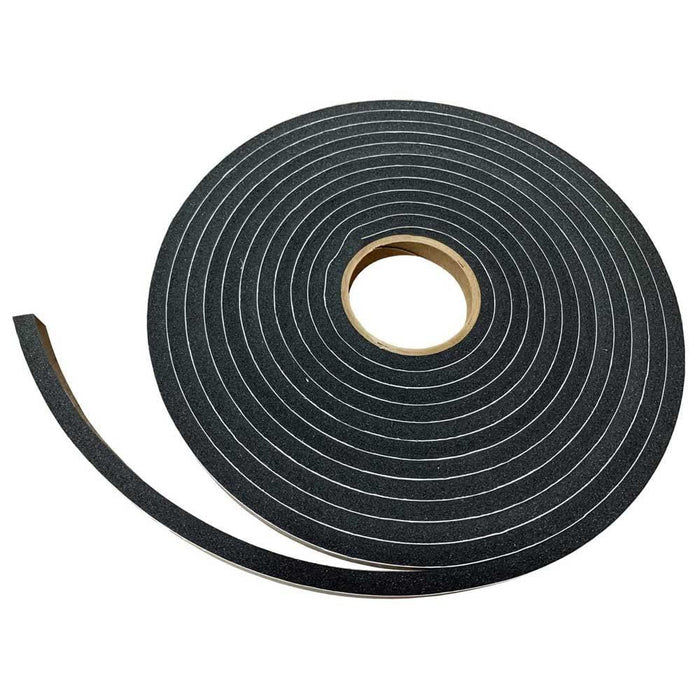 AP Products 018-385825 Window Seal for Frameless Window