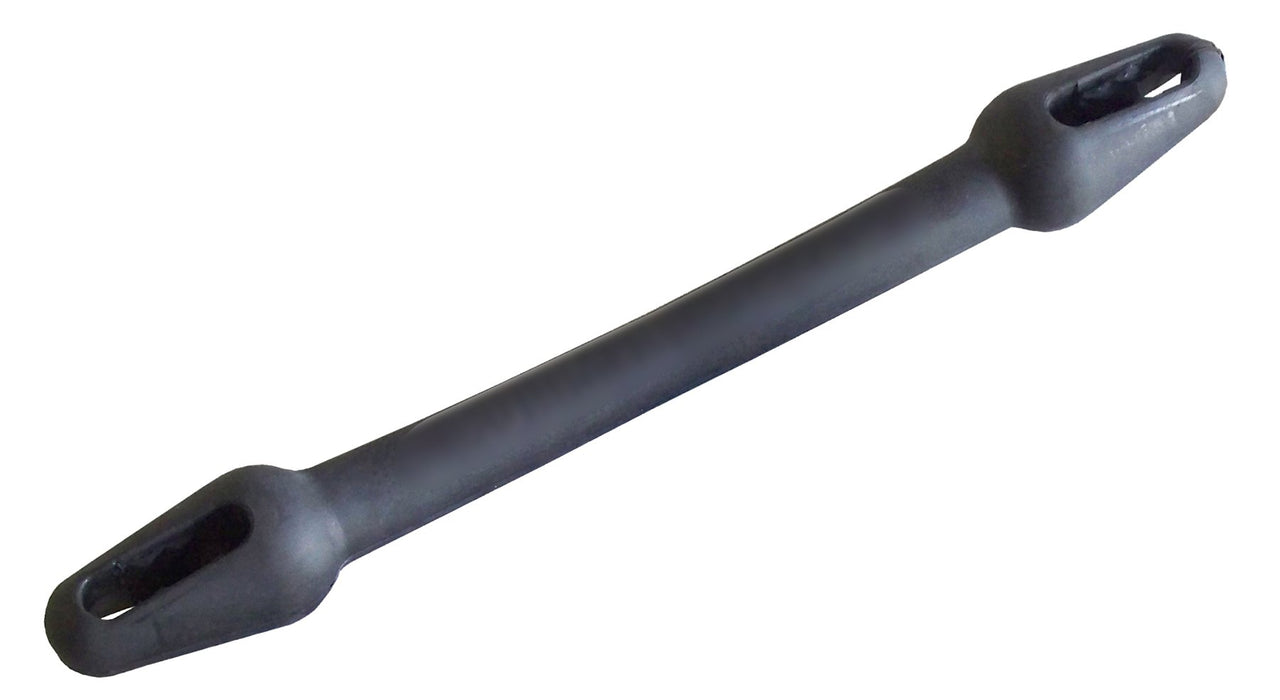 Dock Edge DE90304F Mooring Snubber Black
