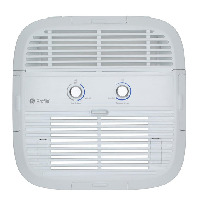 GE Appliances RGRMN1A RV Air Conditioner Interior Mechanical Non-Ducted Ceiling, Asm