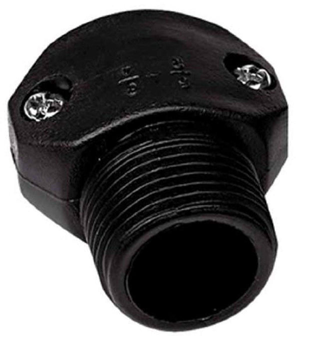 Seachoice 79661 Nylon Male Hose Coup-5/8To3/4