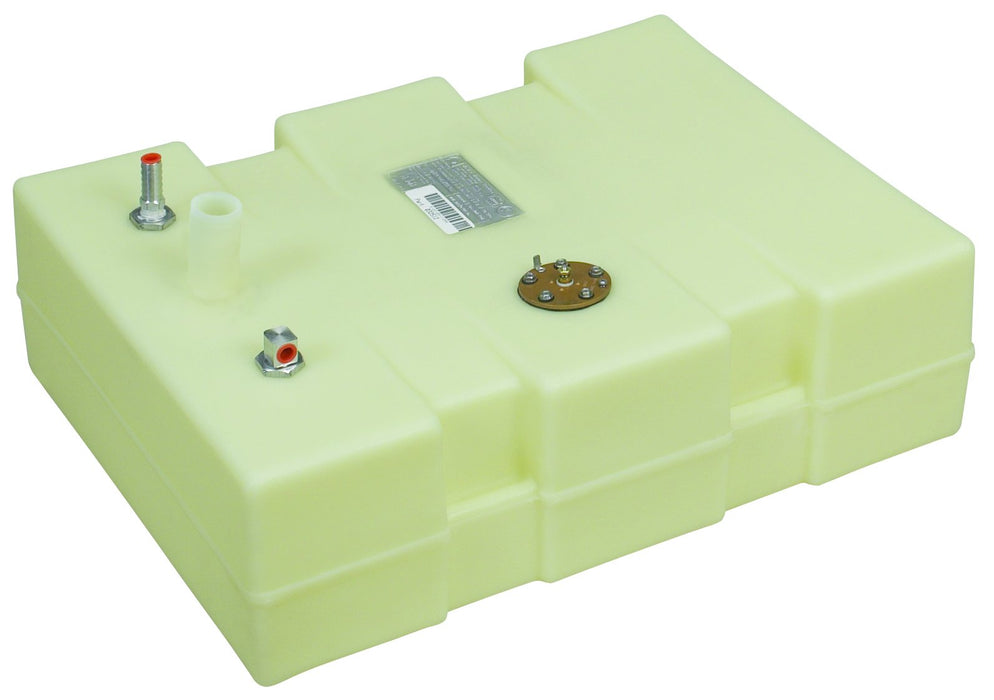 Moeller 32512 Tank-Fuel Below Deck 12 Gal