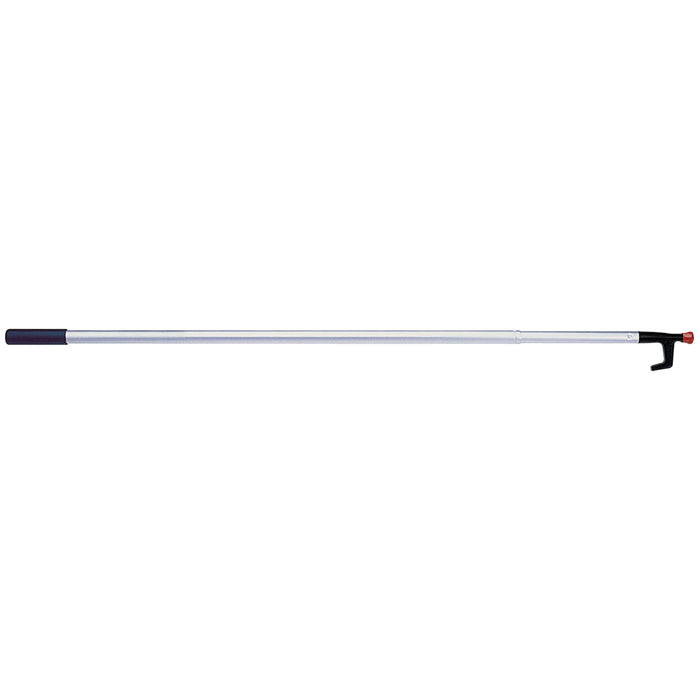 Garelick 55190 EEz-In Standard Telescoping Boat Hook 4' to 7.5'