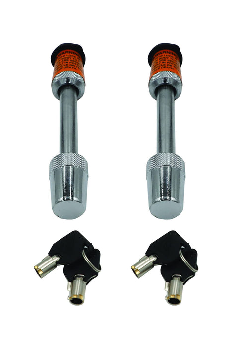 Blue Ox BX88359 Baseplate Lock Kit