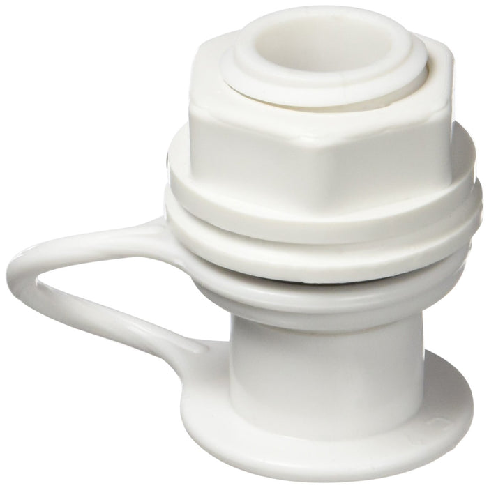 Seachoice 76931 Replacement Non-Threaded Drain Plug for Igloo Coolers 28 to 54, QT