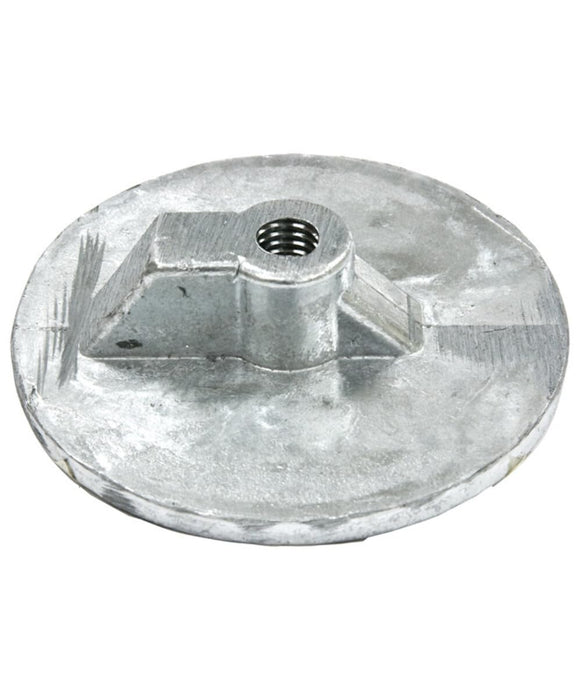 B & S Anodes BSMM76214 Mercury Anodes Zinc