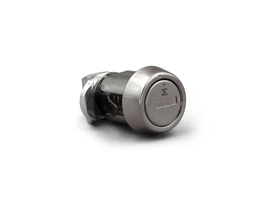 B&B Molders 94153 Hatch Cam Lock w/ Key, 5/8"
