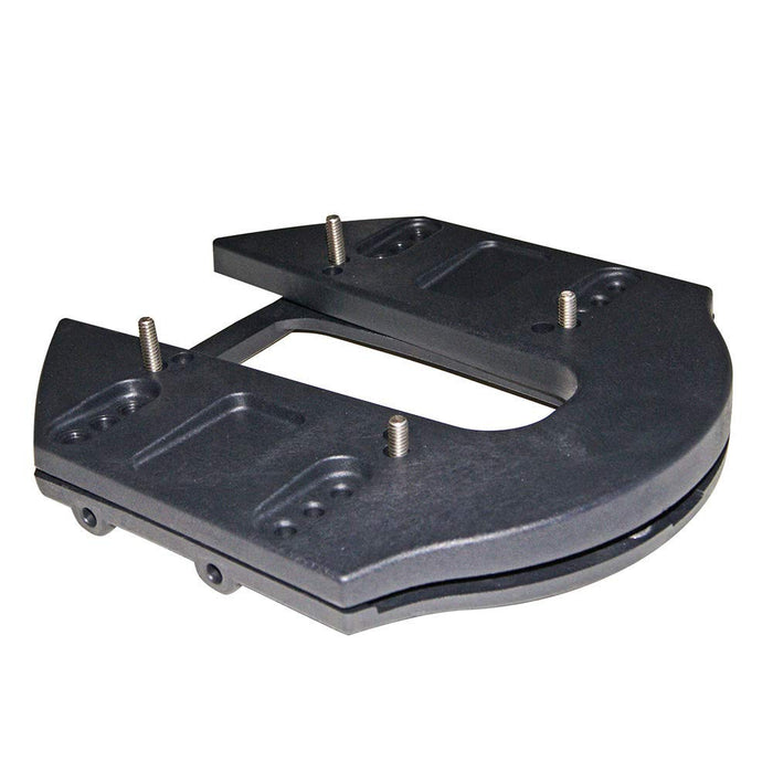 SE Sport 73435 Drill Free Sport Clip Fits most Outboards & Sterndrives 8, Horsepower & Up