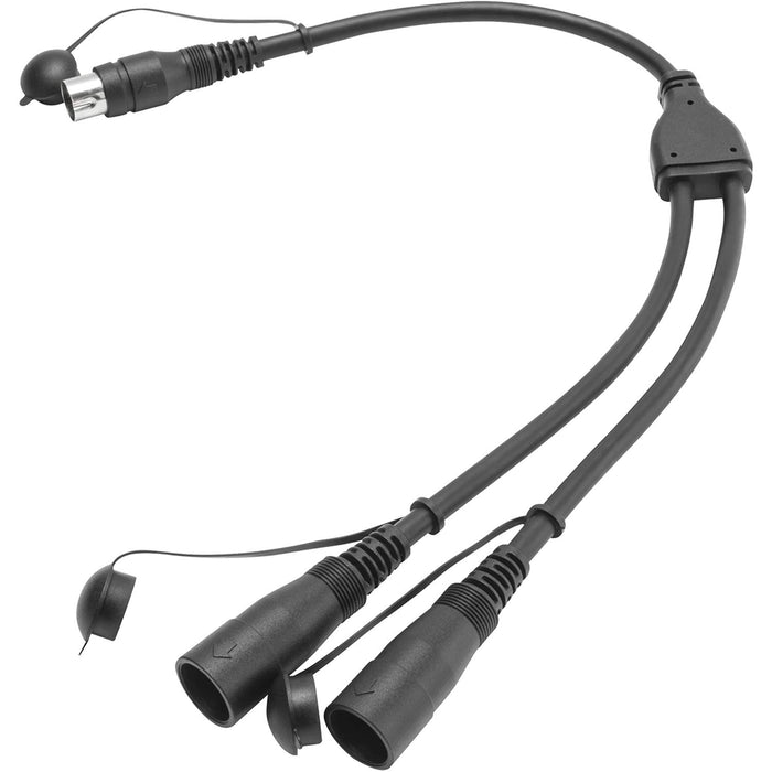 Rockford Fosgate PMXYC Rockford-Fosgate Punch Marine Y-Adaptor Cable