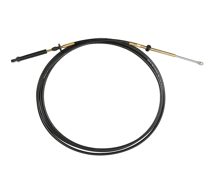 SeaStar CCX20525 OMC-J/E TFXtreme Control Cable