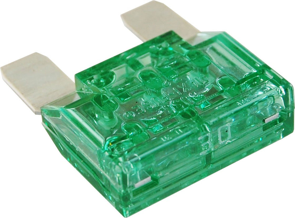 Blue Sea 5138-BSS Fuse Maxi 30 Ampere