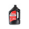 Mercury 92-8M0229790 2-Stroke Engine Oil, Premium TC-W3 for Outboards / PWC / Snowmobiles, 1 Gallon