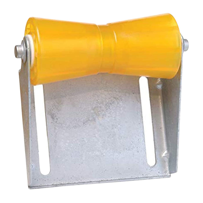 Tie Down Engineering 86279 Galvanized Steel Panel Bracket Assembly