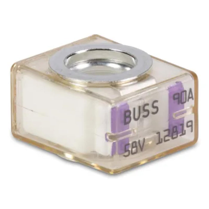 Sierra FS84160 Marine Rated Battery Fuse, 90A, Purple
