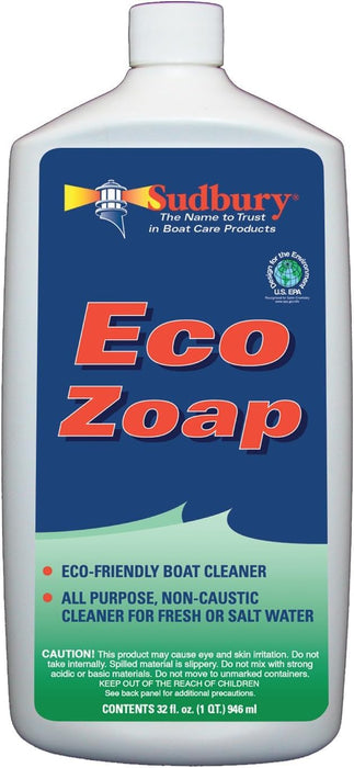 Sudbury 806Q Eco Zoap, Qt.