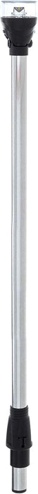 Attwood LED Articulating All Around Light - 24" Pole
