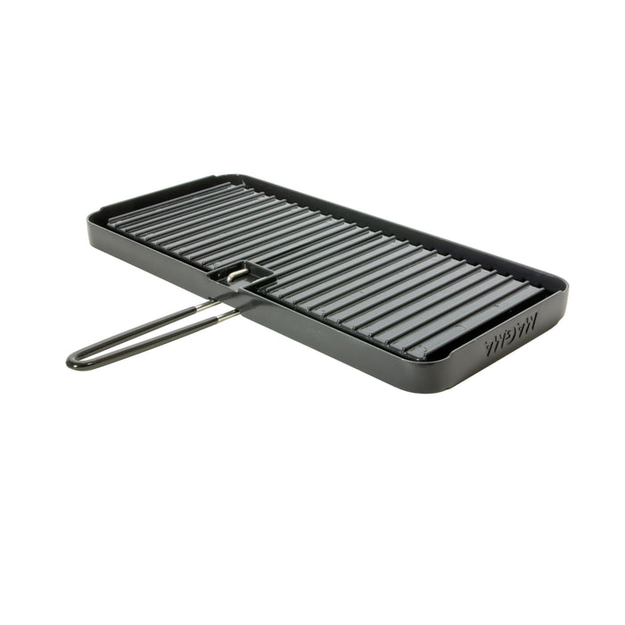Magma A10-197-2 Reversible Griddle for 12" x 18"Grill