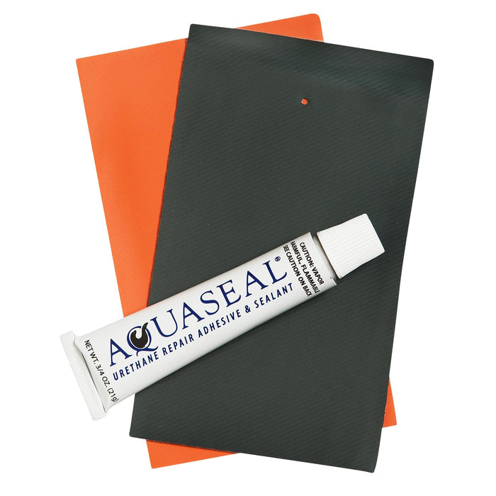 Grundens 70057-906-0001 Patch Kit w/Aqua Seal-Misc-ONE SIZE