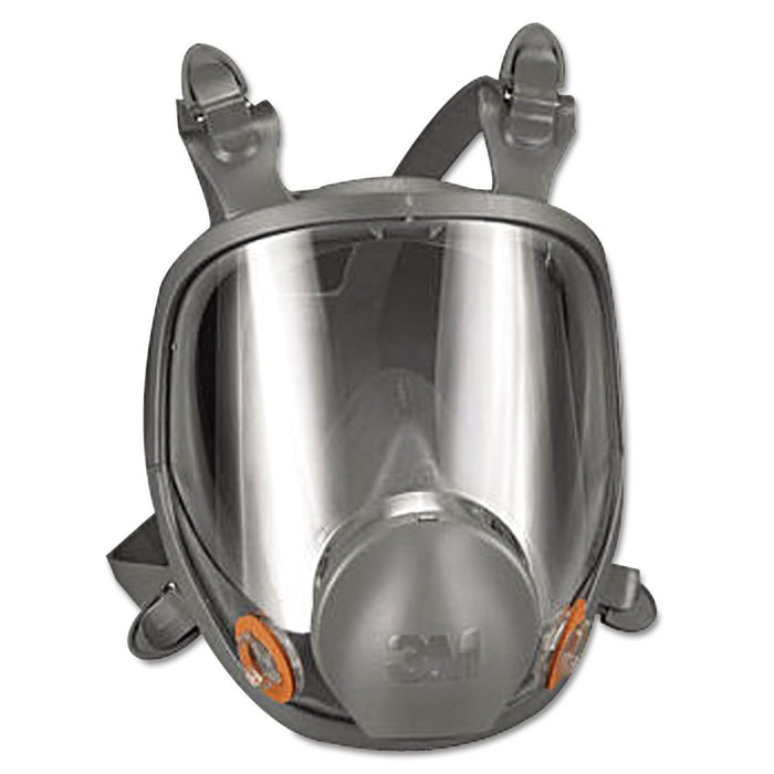 3M 6900 Full Face Respirator, Large