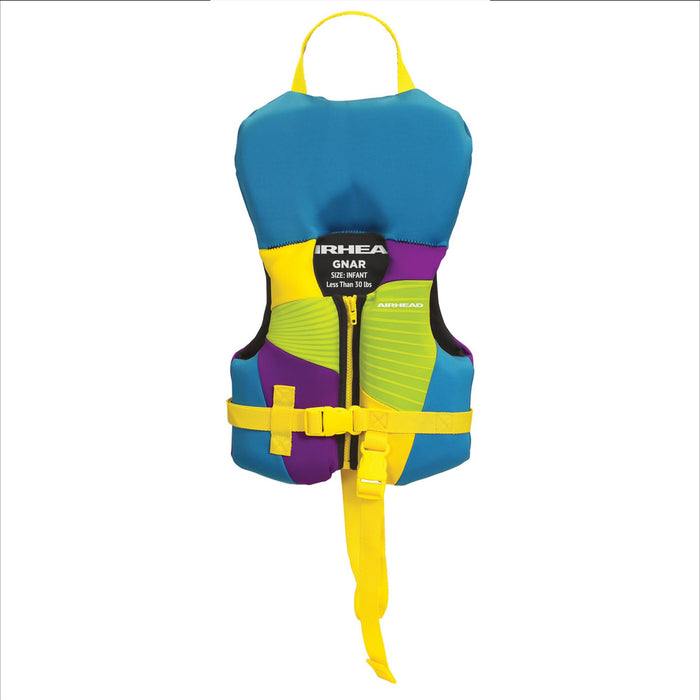 Airhead Gnar Neolite Kwik-Dry Vest