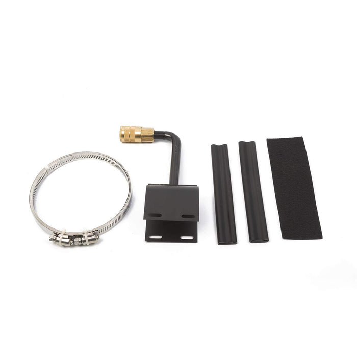 EZ-Steer EZ50010 Long-Shaft Bracket Assembly (Standard 2-Stroke or 4-Stroke)