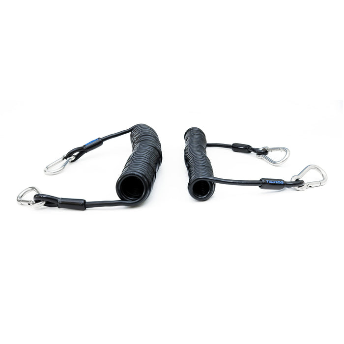 Tigress 88440 Safety Tether, Lite