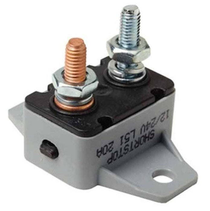 Seachoice 50-13051 Manual Circuit Breaker