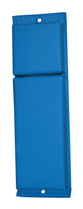 Taylor Made Products 323 Taylor 323 Vinyl Covered Contour/Flat Fender, 30" Blue
