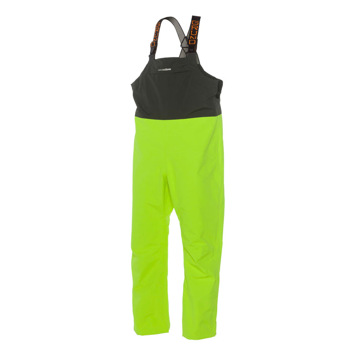 Grundens 10330-731-0016 Men's Full Share Bibs