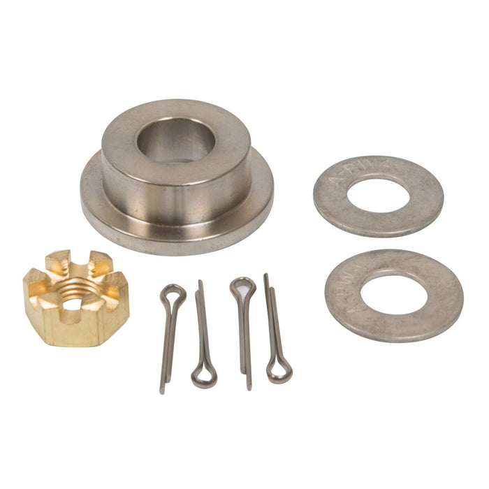 Solas Propeller 17064501 Solas Fixed Hub Prop Hardware Kit Honda, Type D