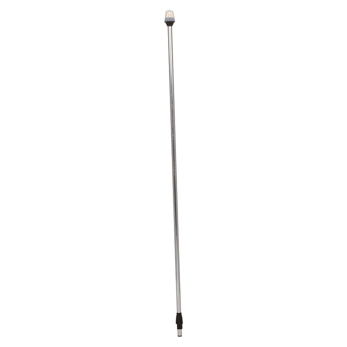 Attwood 5110-54-7 All-Round Light Frosted 54"