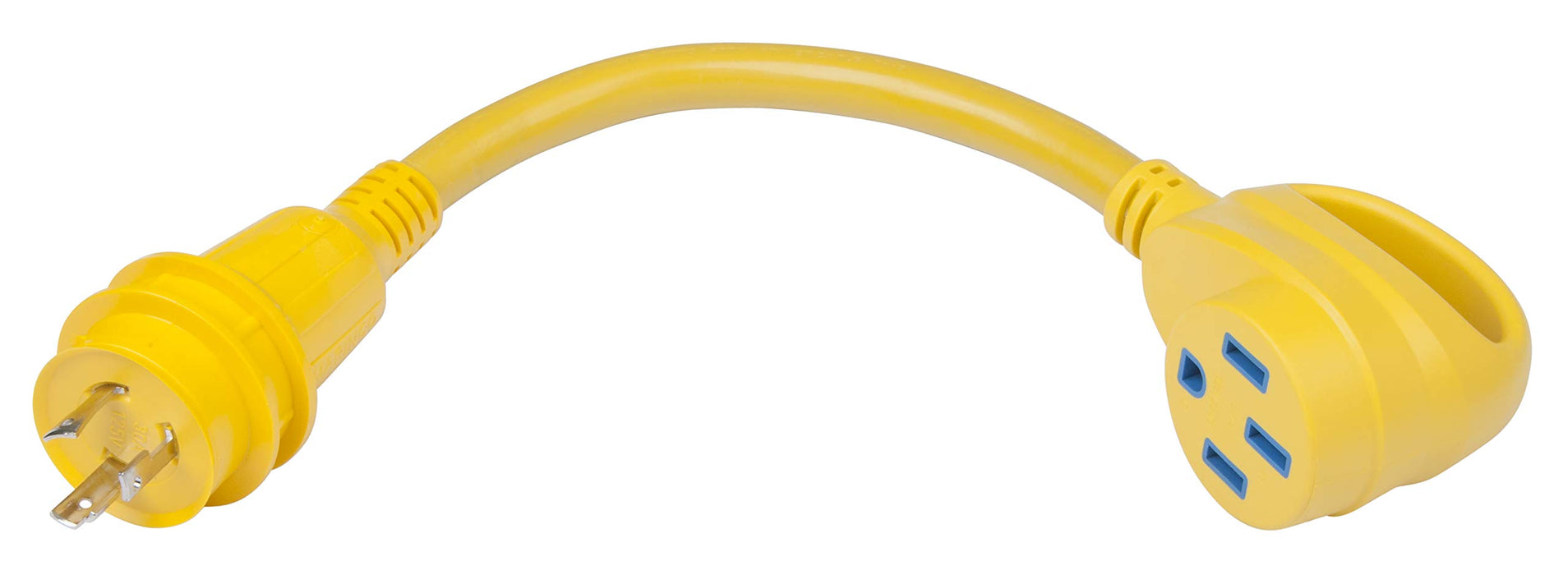 Park Power 173ARV Parkpower Locking RV Generator Adapter Cord