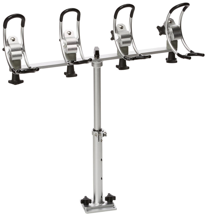 Millennium Outdoors R-100-00 Millennium Marine Spyderlok Rod Holder