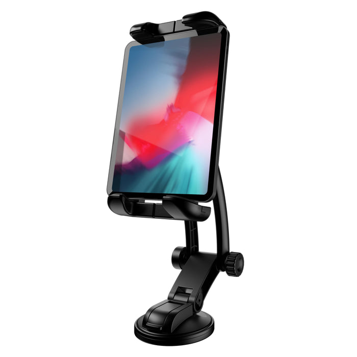 Bracketron Inc BX1-588-2 HD TABLET DOCK PORTABLE DASH + WINDOW MOUNT