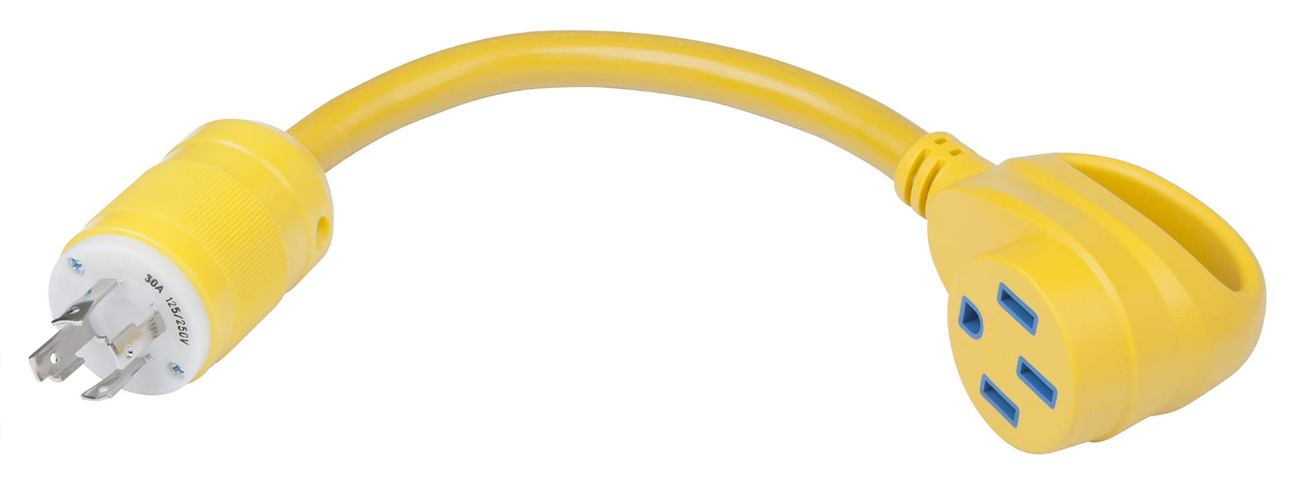 Park Power 174ARV Parkpower Locking RV Generator Adapter Cord