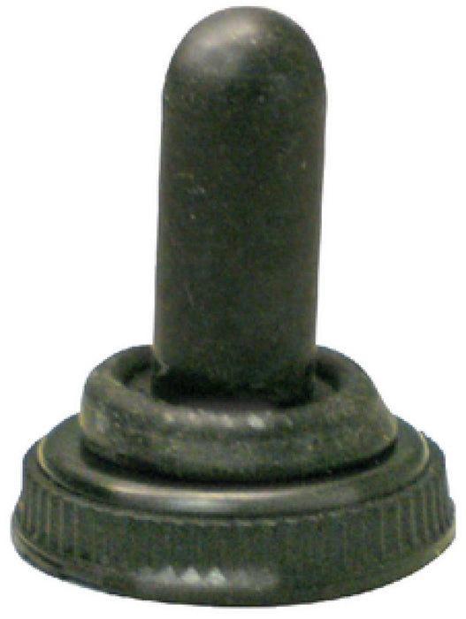 Seachoice 12381 Toggle Boot Cover Black (Single)